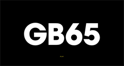Desktop Screenshot of giovannibianco.com